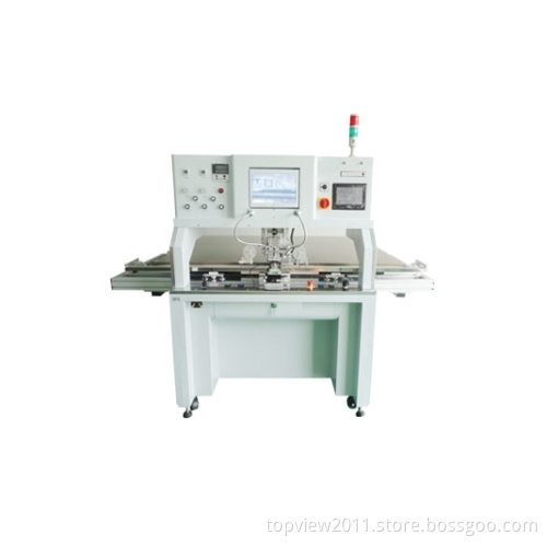 8.5'' FOB/FOG TAB Bonding Machine